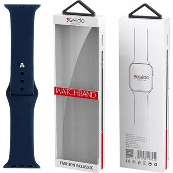 Yesido Smart Watch - Bluetooth спортен фитнес тракер ( )