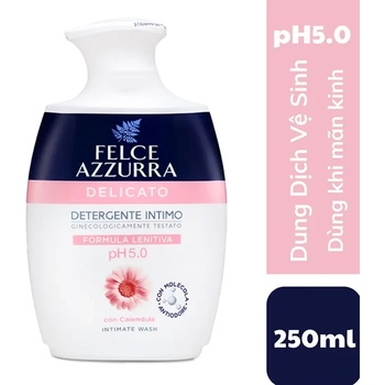 Felce Azzurra Интимен гел 250мл - Delicato (1358)