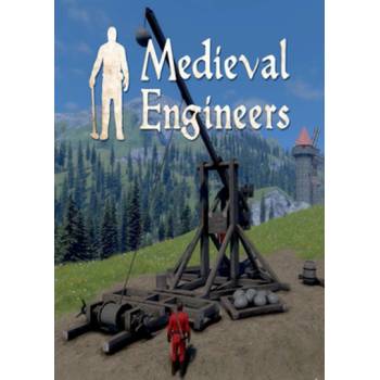 Keen Software House Medieval Engineers (PC)