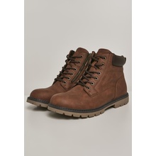 Topánky Urban Classics Basic Boots honey