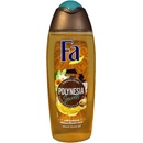 Sprchové gély Fa Polynesia Kahuna Ritual sprchový gél 400 ml