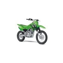 Kawasaki KLX 140R 17"/14" 2023