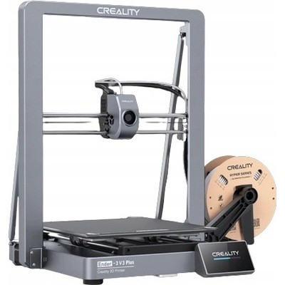 Creality Ender-3 V3 Plus