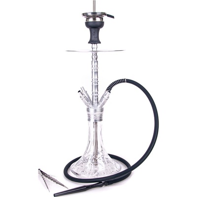 Aladin Alux M7 53/4/1 Strieborná Silver