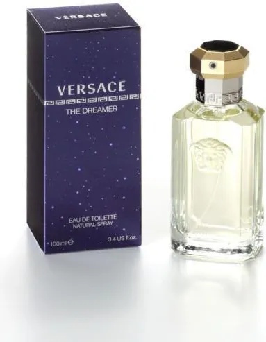 Versace The Dreamer EDT 100 ml