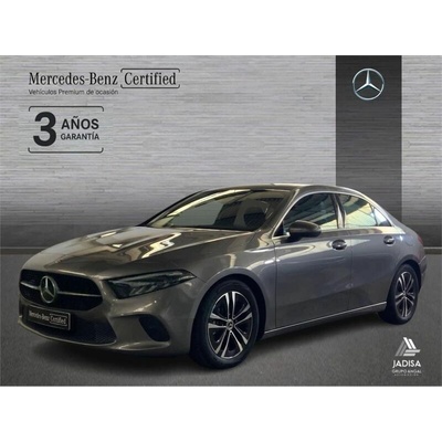 Mercedes-Benz A 180 100 kW