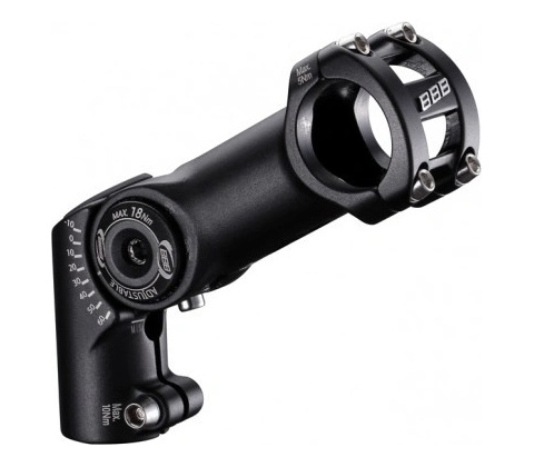 BBB BHS-35 HighFix