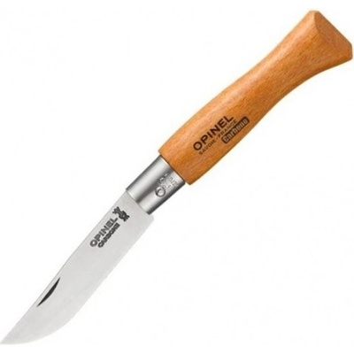 Opinel No.05 Carbon