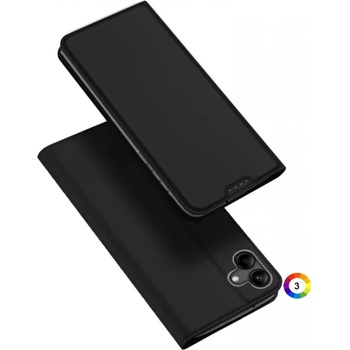 Image 1 of Samsung Galaxy M13 5G DUX DUCIS Кожен Калъф и Протектор