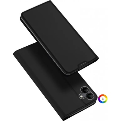 Samsung Galaxy M13 5G DUX DUCIS Кожен Калъф и Протектор