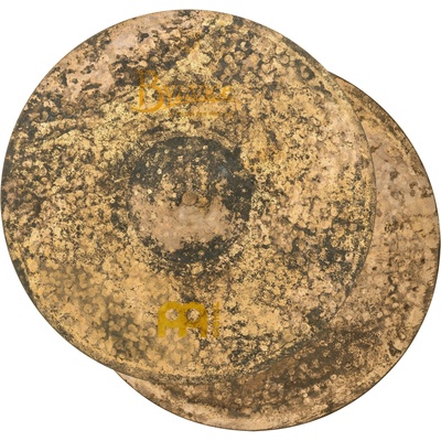 Meinl 15" Byzance Vintage Pure Hi-hat