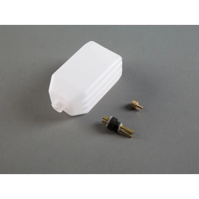 Fokker D.VII: Hangar 9 palivová nádrž 600 ccm