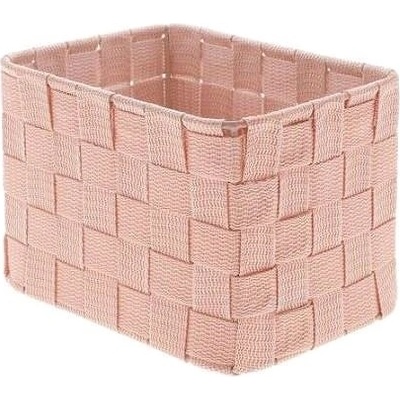 Compactor TEX vysoký 19 x 14 x 13 cm růžový