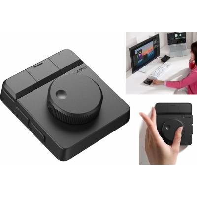 Ulanzi D100H Dial Creative Controller