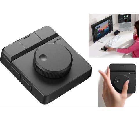 Ulanzi D100H Dial Creative Controller
