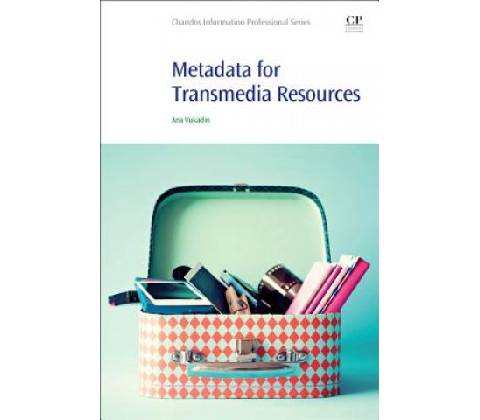 Metadata for Transmedia Resources