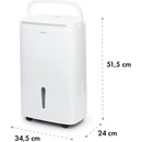 Image 1 of Klarstein DryFy Connect 30 white