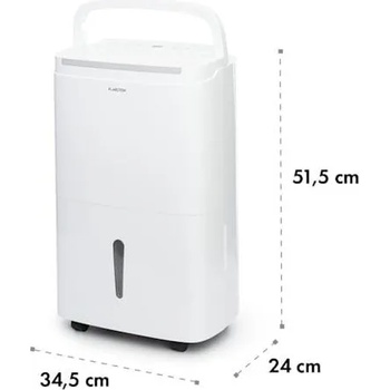 Image 1 of Klarstein DryFy Connect 30 white