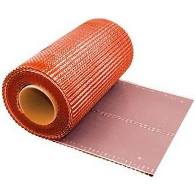 Wabis Komínový těsnící pás PB Flex Plus 300 mm x 5 m RAL 8017 čokoládová hnědá