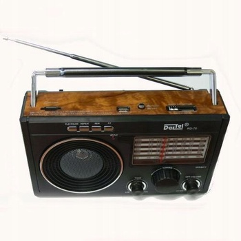 Dartel RD-70