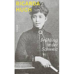 Frühling in der Schweiz | Ute Kröger (ISBN: 9783039260294)
