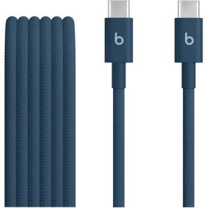 Apple MDGE4ZM/A Apple Beats USB-C/USB-C кабел за данни 1, 5 м Navy (57983130295)