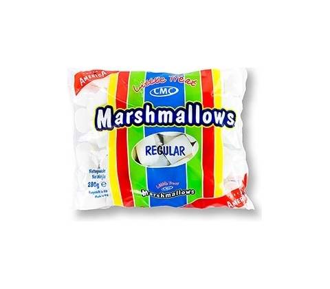 Marshmallows 250 g