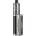 Aspire - Kit Zelos M80 Black & Silver