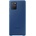 Samsung Silicone Cover Case EF-PG770TLEGEU - оригинален силиконов кейс за Samsung Galaxy S10 Lite (син)