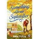 Something About September - Julia McKay