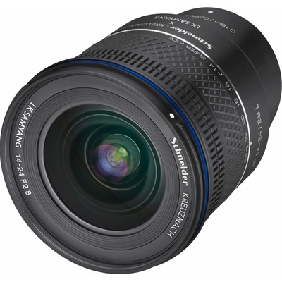 Samyang AF 2,8/14-24 FE L-Mount Schneider Kreuznach