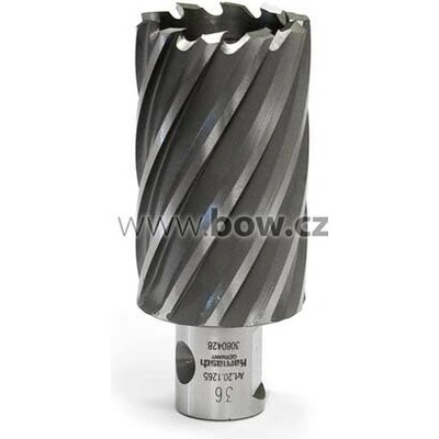 Karnasch Jádrový vrták 37 mm Karnasch SILVER-LINE 50