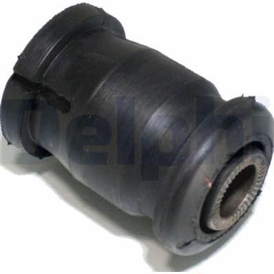 Ulozeni, ridici mechanismus DELPHI TD393W