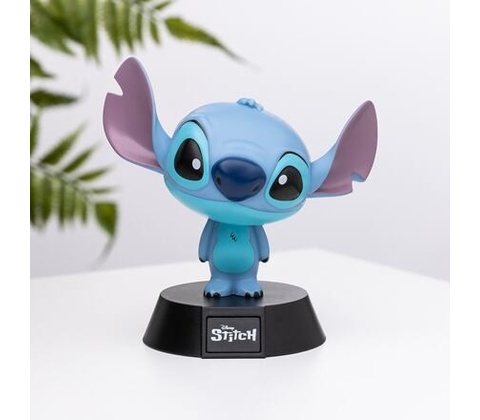 Icon Light Minecraft Stitch