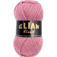 VSV Pletací příze Elian Klasik 275 - růžová