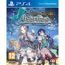 Hry na PS4 Atelier Firis: The Alchemist and the Mysterious Journey