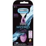 Wilkinson Sword Wilkinson Hydro Silk за жени - Самобръсначка + 1 резервна глава