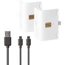 Ostatní příslušenství k herním konzolím Snakebyte Battery Kit Xbox One