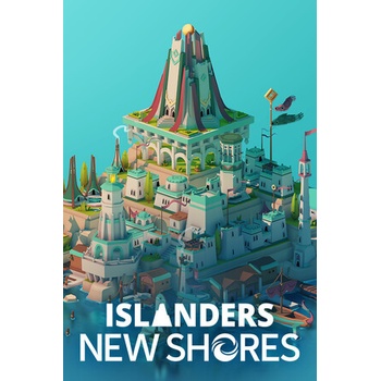 Islanders: New Shores