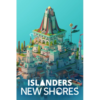 Islanders: New Shores