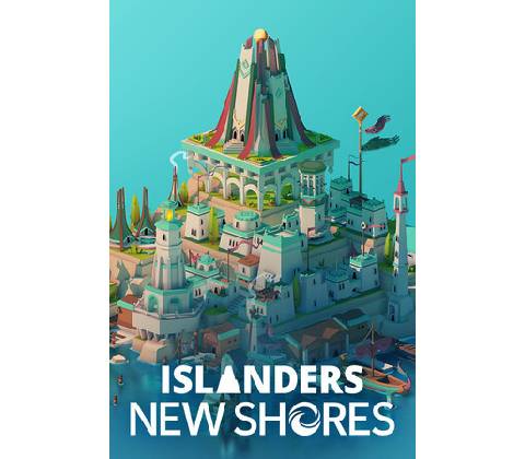 Islanders: New Shores