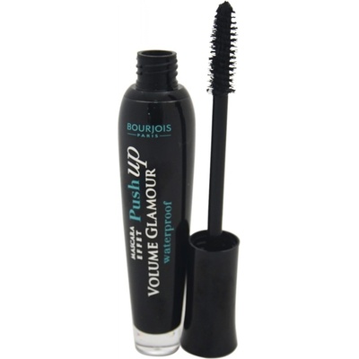 BOURJOIS Paris Volume Glamour Push Up Riasenka 71 Black 7 ml