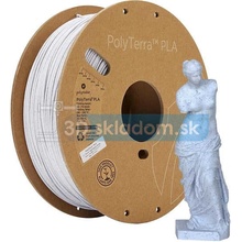 Polymaker PLA PolyTerra MRAMOR BIELA 1,75mm 1 kg