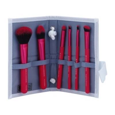 Royal and Langnickel Moda Total Face sada štětců 6 ks