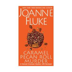 Caramel Pecan Roll Murder | Fluke, Joanne (ISBN: 9781496736093)