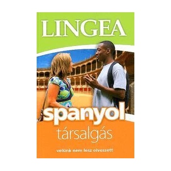 Spanyol társalgás