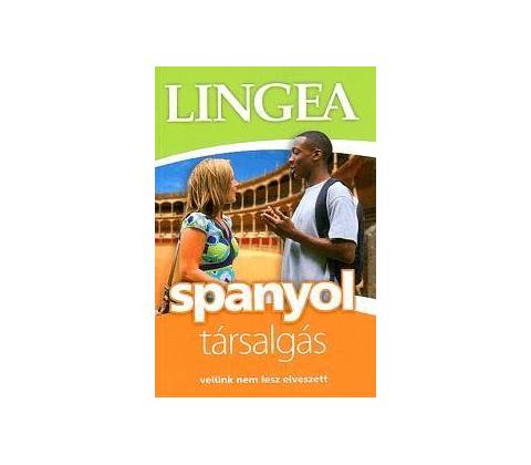 Spanyol társalgás