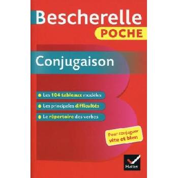 Bescherelle Poche La conjugation -- Doplňky