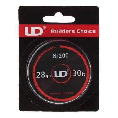 UD YOUDE Technology drôt Standard Wire Ni200 0,5m 28ga
