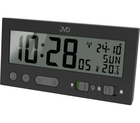 JVD RB9410.2
